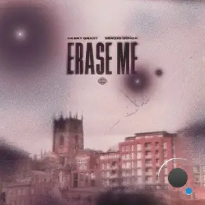Harry Grant and Sergio Ochoa - Erase Me (2025)