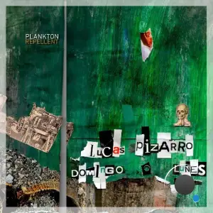Lucas Pizarro - Domingo O Lunes (2025)