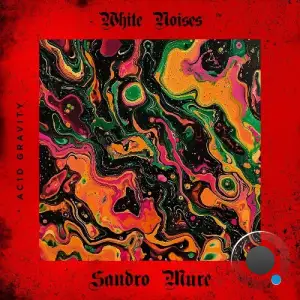 Sandro Muré - White Noises (2025)