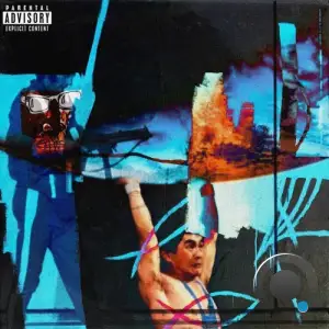 SkumBag Diggs - Murder Games (2025)
