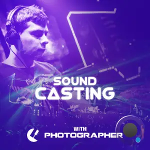 Photographer - Soundcasting 536 (2025-04-25)