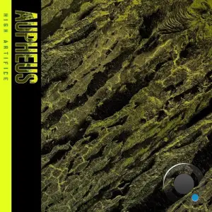 Aupheus - High Artifice (2025)