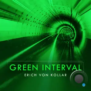 Erich Von Kollar - Green Interval 172 (2025-04-25)