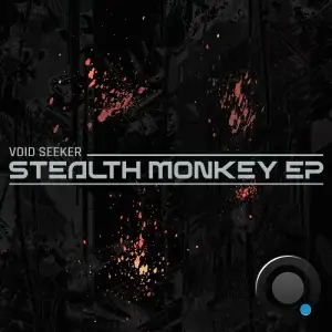 Void Seeker - Stealth Monkey (2025)