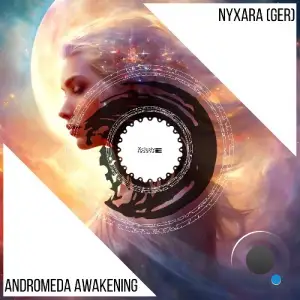 Nyxara (Ger) - Andromeda Awakening (2025)