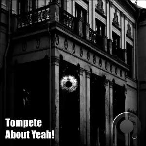 Tompete - About Yeah! (2025)