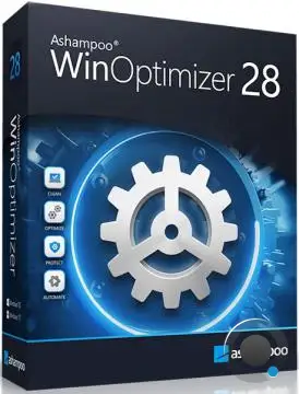 Ashampoo WinOptimizer 28.00.10 Final + Portable