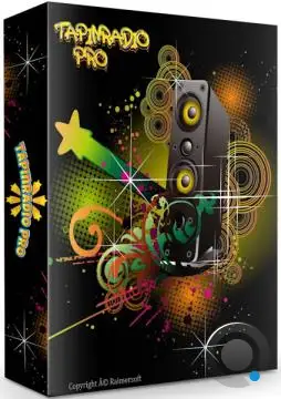 TapinRadio Pro 2.16.006 + Portable