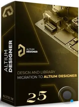 Altium Designer 25.6.2 Build 33 Altium Designer 25.6.2 Build 33