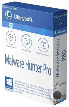 Glary Malware Hunter Pro 1.200.0.830 Final + Portable Glary Malware Hunter Pro 1.200.0.830 Final + Portable