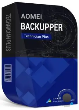 AOMEI Backupper Technician Plus / Pro / Server 7.5.0 Final + Portable AOMEI Backupper Technician Plus / Pro / Server 7.5.0 Final + Portable