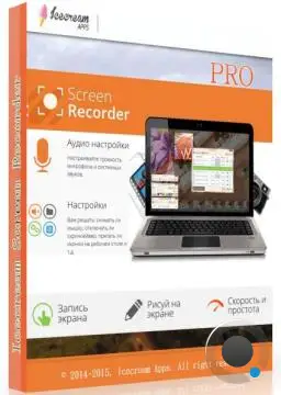 Icecream Screen Recorder Pro 7.44 + Portable Icecream Screen Recorder Pro 7.44 + Portable