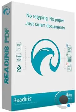 Readiris PDF 25.0.1049 (MULTi/RUS)