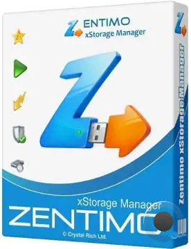 Zentimo xStorage Manager 3.1.2.1301 Final + Portable