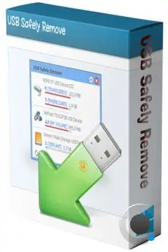 USB Safely Remove 7.1.1.1326 Final + Portable
