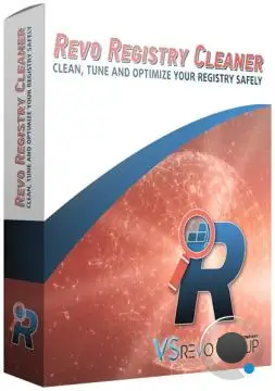 Revo Registry Cleaner Pro 1.5.0 + Portable
