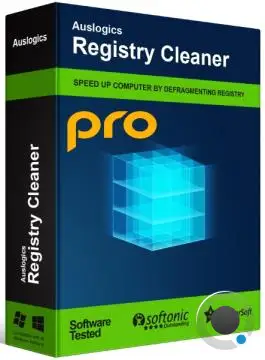 Auslogics Registry Cleaner Pro 11.0.1.0 Final + Portable