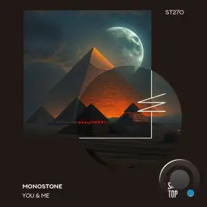 Monostone - You & Me (2025)