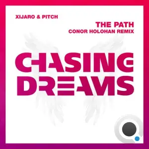 Xijaro & Pitch - The Path (2025)
