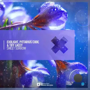 Exolight Vs. Pittarius Code & Tiff Lacey - Sweet Sorrow (2025)