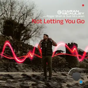 Ciaran Mcauley, Roger Shah & Sue Mclaren - Not Letting You Go (2025)