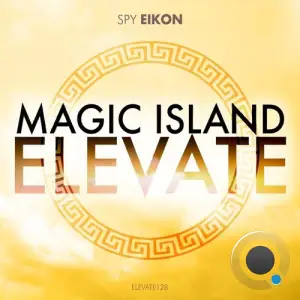 Spy - Eikon (2025)