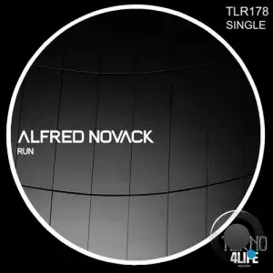 Alfred Novack - Run (2025)