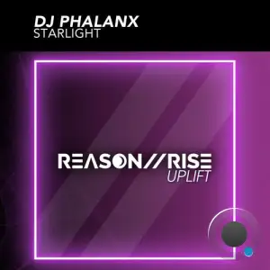 DJ Phalanx - Starlight (2025)