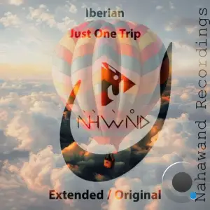 Iberian - Just One Trip (2025)