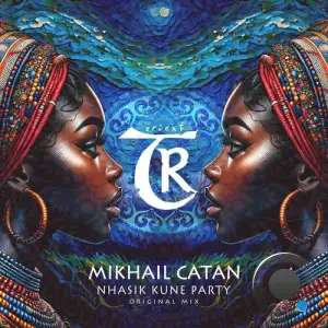 Mikhail Catan - Nhasik Kune Party (2025)