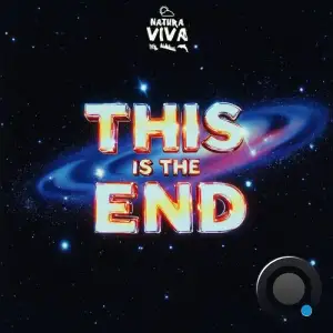 DSTRTD SGNL - This Is the End (2025)