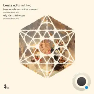 Francesco Bove - Breaks Edits Volume Two (2025)