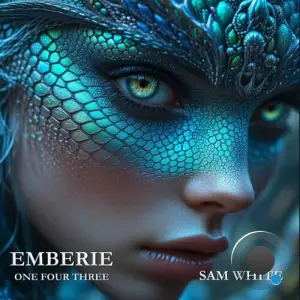 Sam White - Emberie (2025)