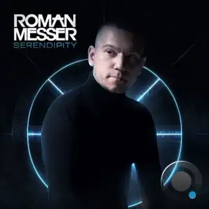 Roman Messer & Christina Novelli - Serendipity (2025)