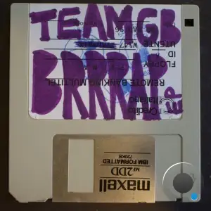 Team GB - Brrrap (2025)