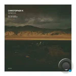 Christopher K - Genesis (2025)