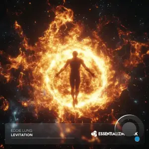 Eddie Lung - Levitation (2025)