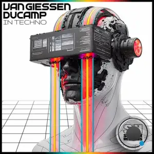 Van Giessen & Ducamp - In Techno (2025)
