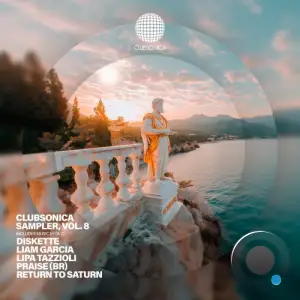 Clubsonica Sampler, Vol. 8 (2025)