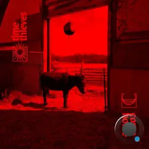 Time Thieves - Come Home (2025)