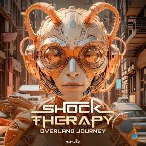 Shock Therapy - Overland Journey (2025)