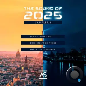 DKH - The Sound of 2025 Sampler 4 (2025)