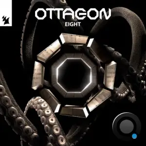 OTTAGON - Eight (2025)