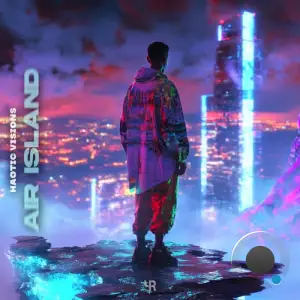 Haotic Visions - Air Island (2025)