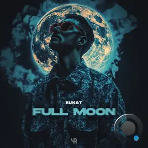 Bukat - Full Moon (2025)
