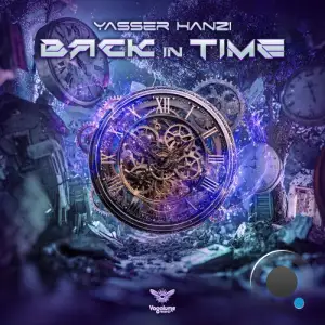 Yasser Hanzi - Back In Time (2025)