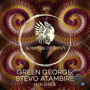 Green George - Ningila (2025)