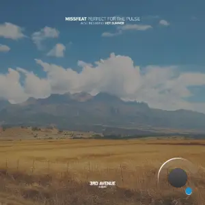 Missfeat - Perfect for the Pulse (2025)