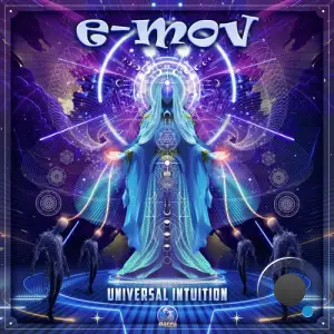 E-Mov - Universal Intuition (2025)