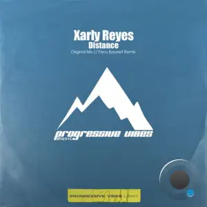 Xarly Reyes - Distance (2025)